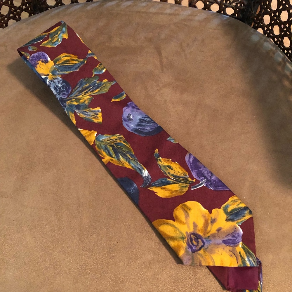 Franco Baretta Men’s Necktie